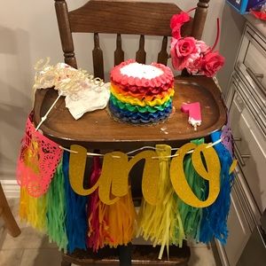 Meet your Posher, Liz